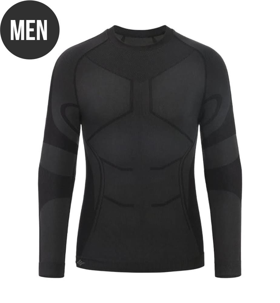 Sous-Couche Thermique - Noir
