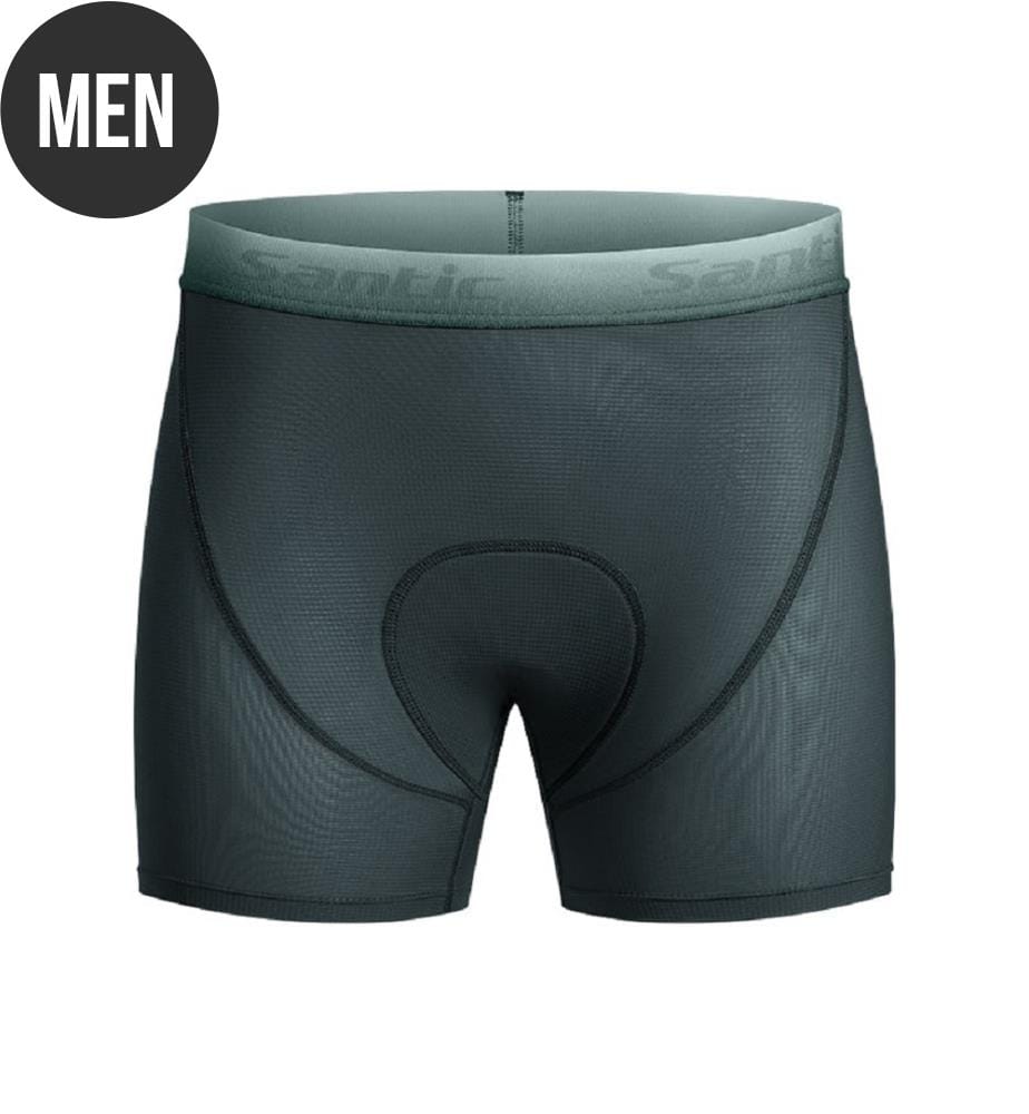 Boxer NM - Gris