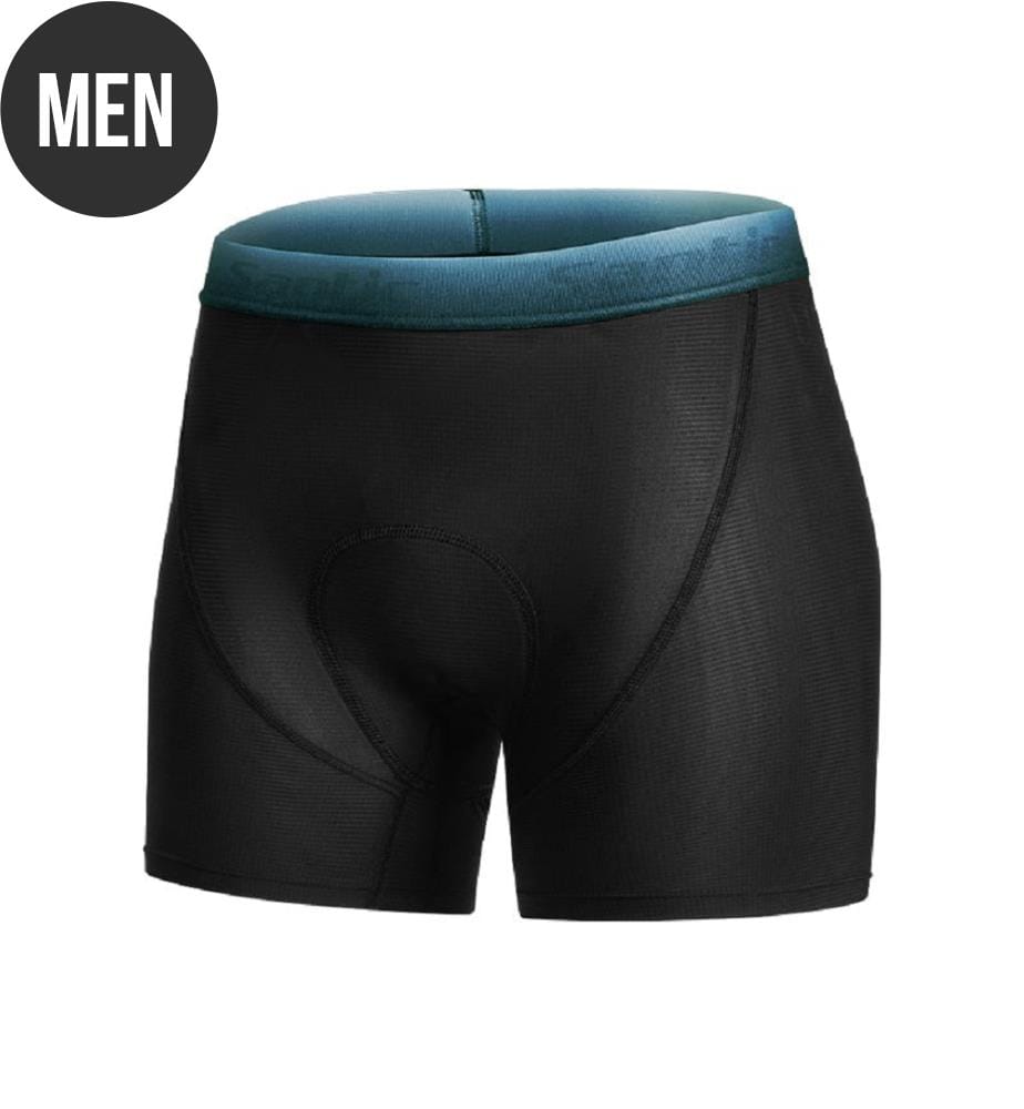 NM Boxer Shorts - Black