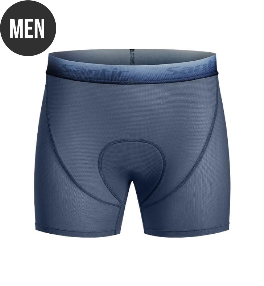 NM Boxers - Purple