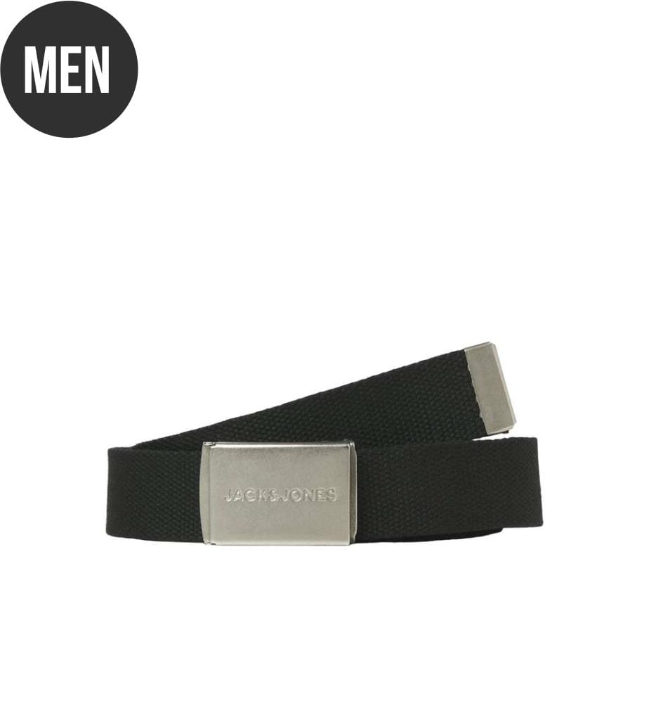 Ceinture - Noir