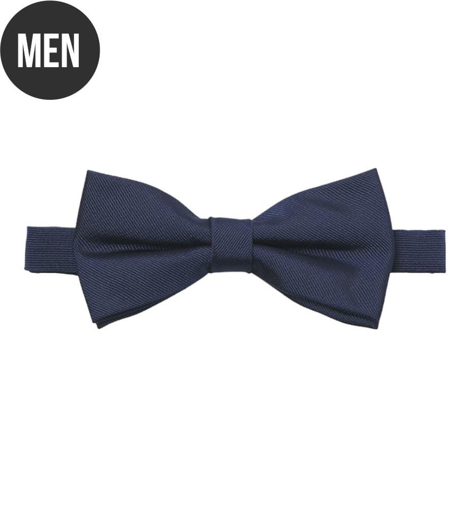 Noeud papillon -Navy Blazer
