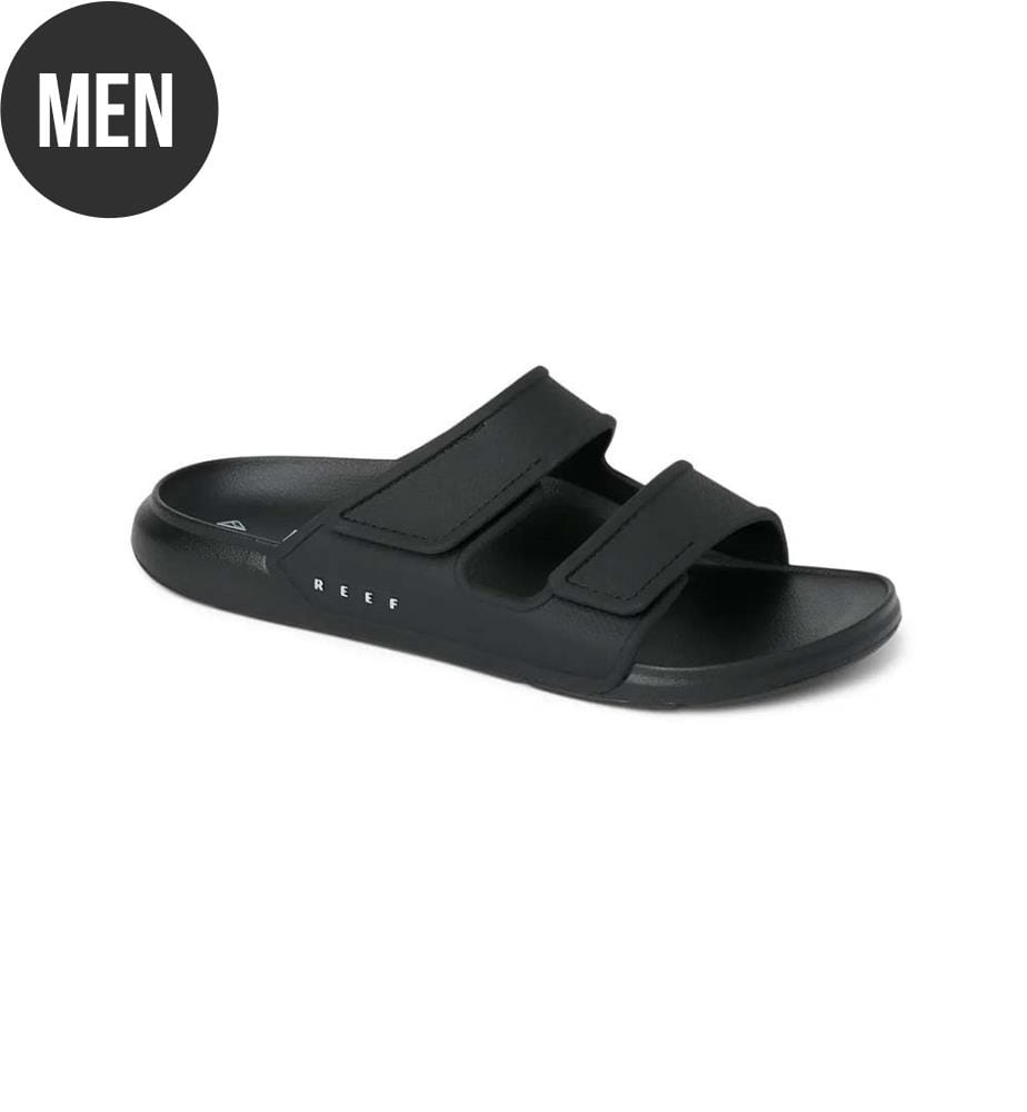 Sandales Oasis Adapt - Noir