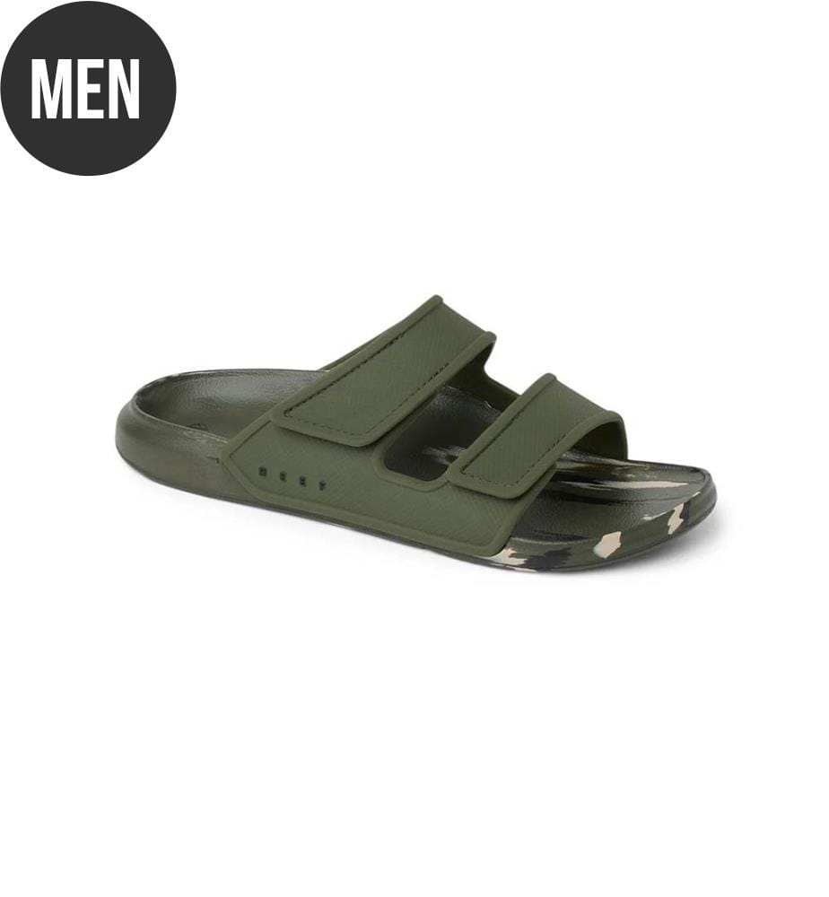 Slides Oasis Adapt - Camouflage