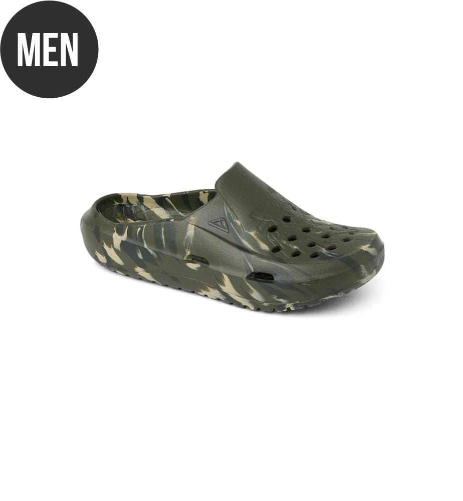 Slides Glider - Camouflage
