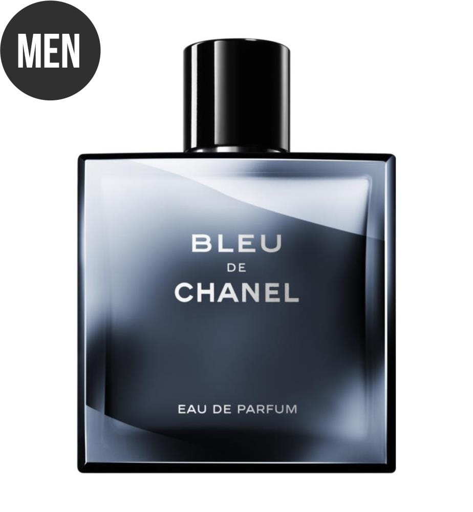 Eau de Parfum Bleu de Chanel - 100 ml