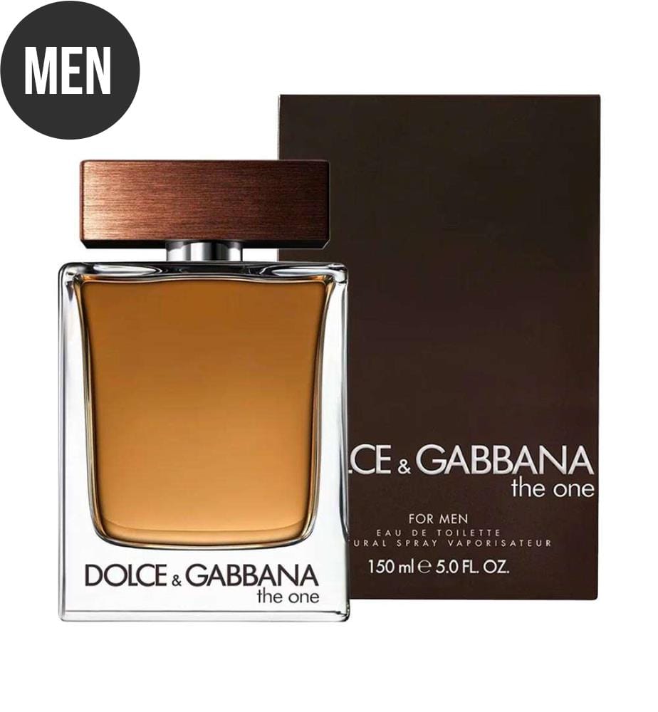 Eau de Toilette The One - 100 ml