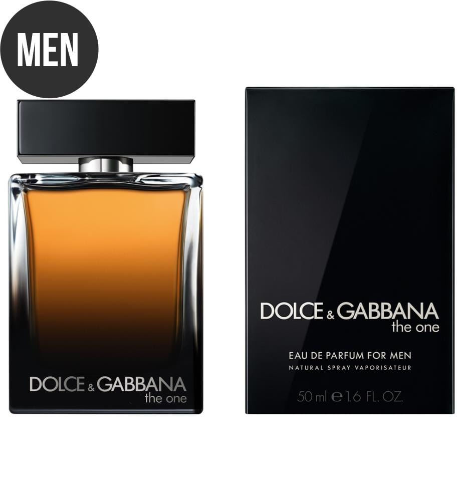 Eau de Parfum The One for Men - 50 ml