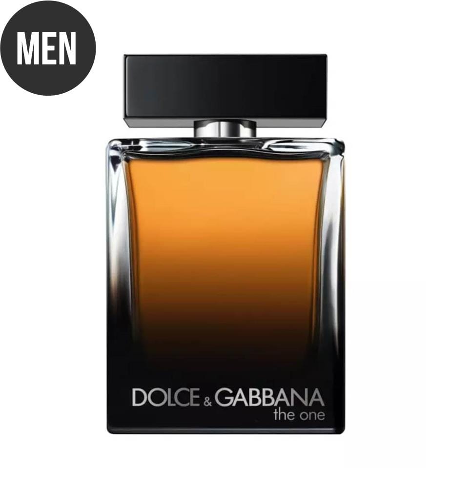 Eau de Parfum The One - 150 ml