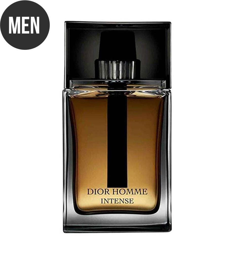 Eau de Parfum Intense - 100 ml