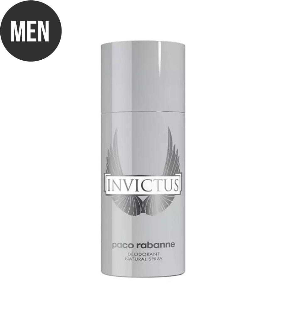 Invictus Deodorant - 150 ml