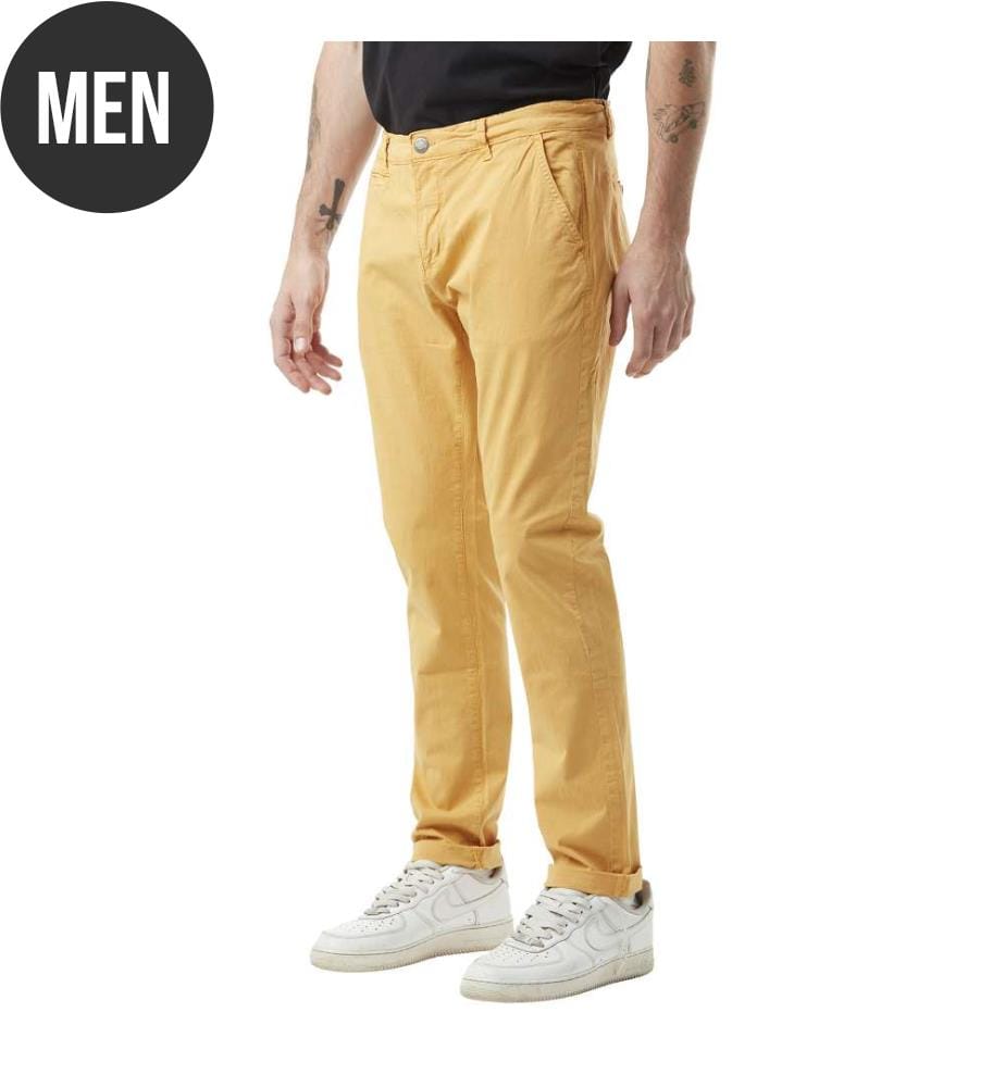 Hose - Braun