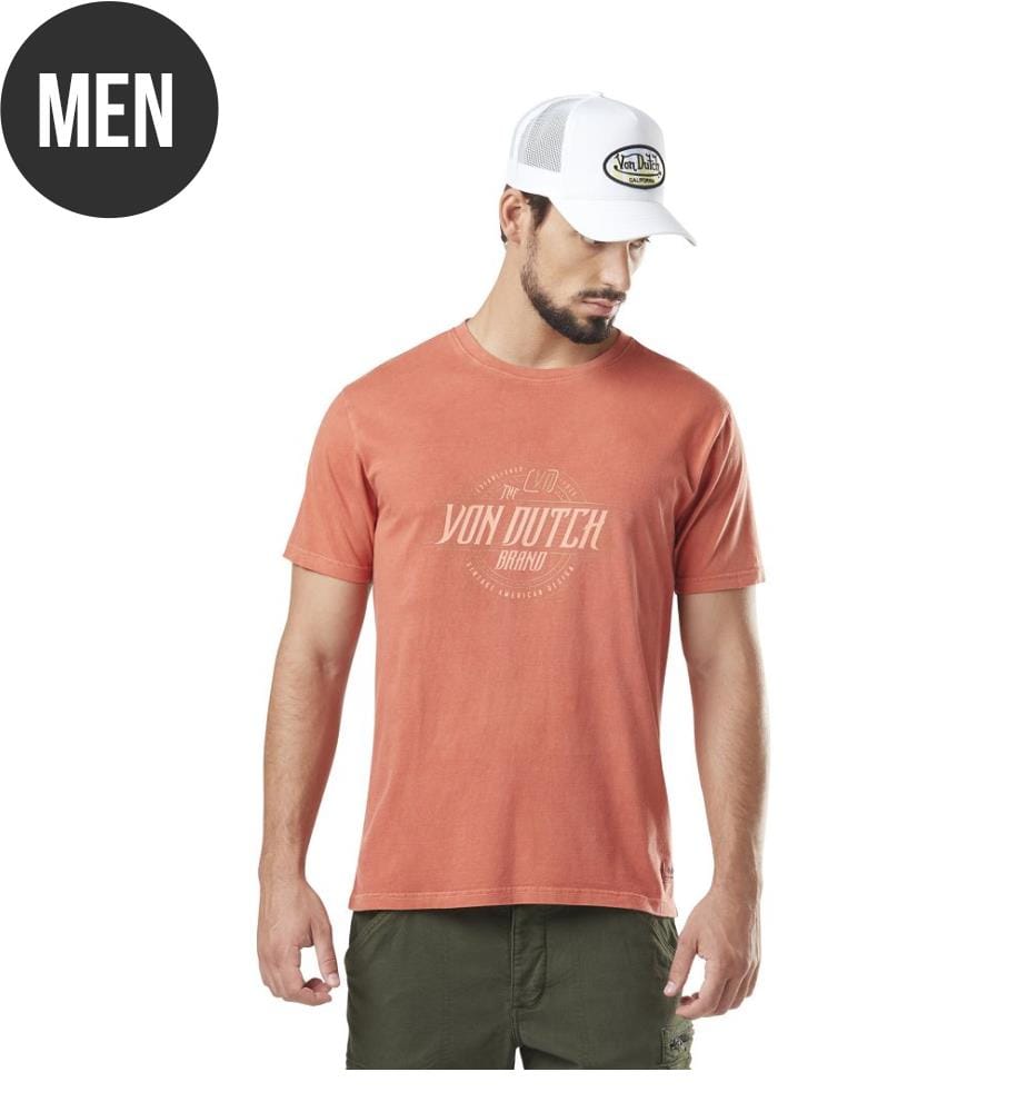 T-Shirt - Rot