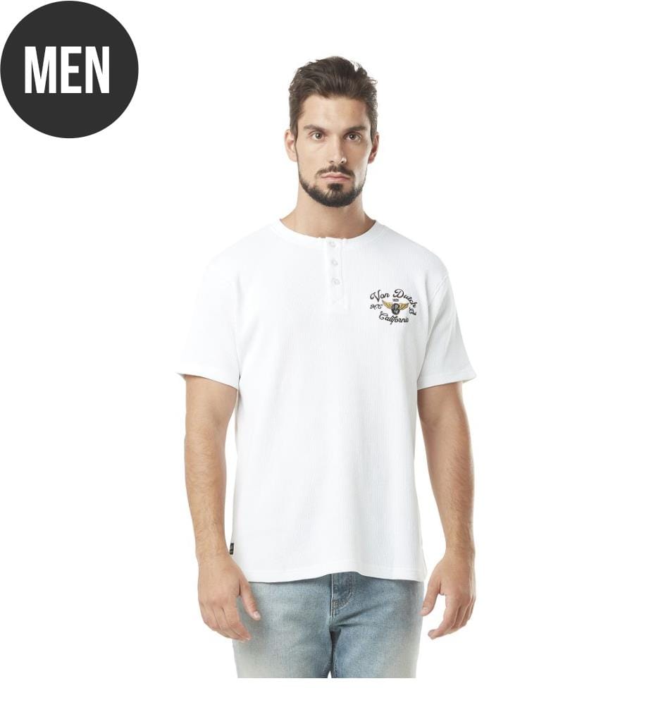 T-Shirt - Weiss