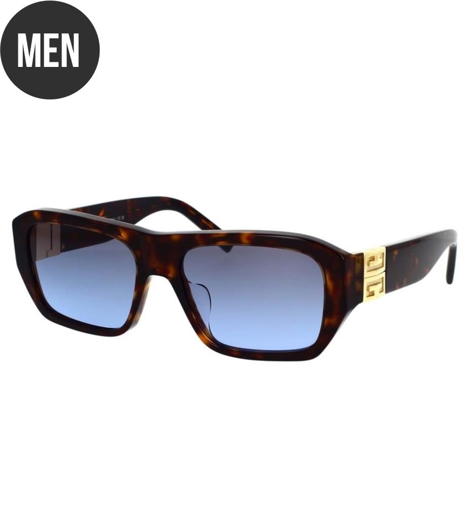 Sonnenbrille GV40036U5652W - Dark Havana