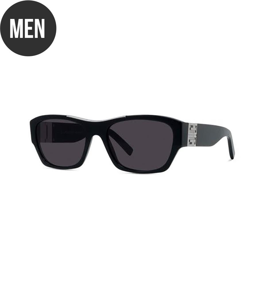 Sonnenbrille GV40036U5601A - Schwarz