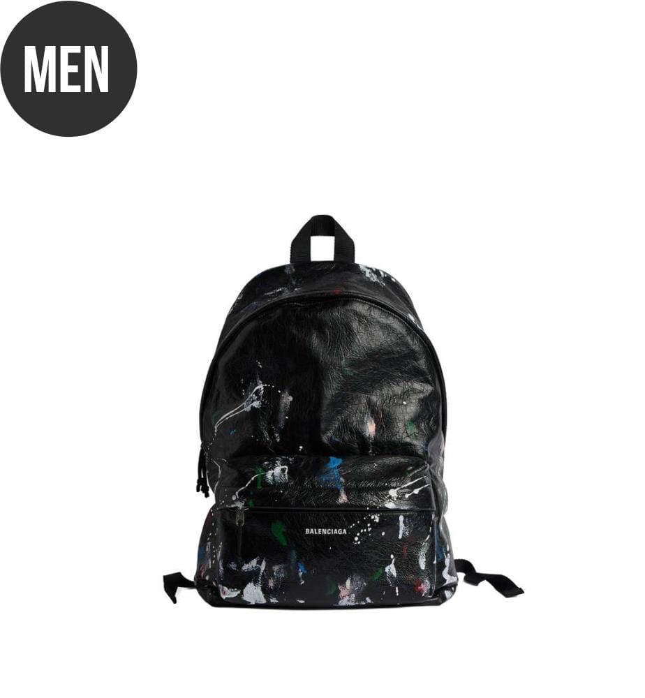 Explorer-Rucksack – Mehrfarbig