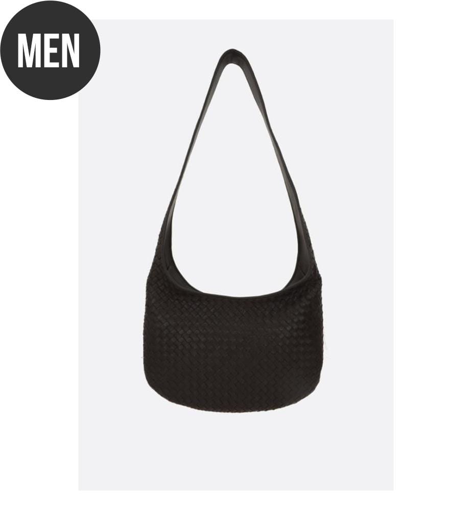 Hobo-Tasche - Fondant