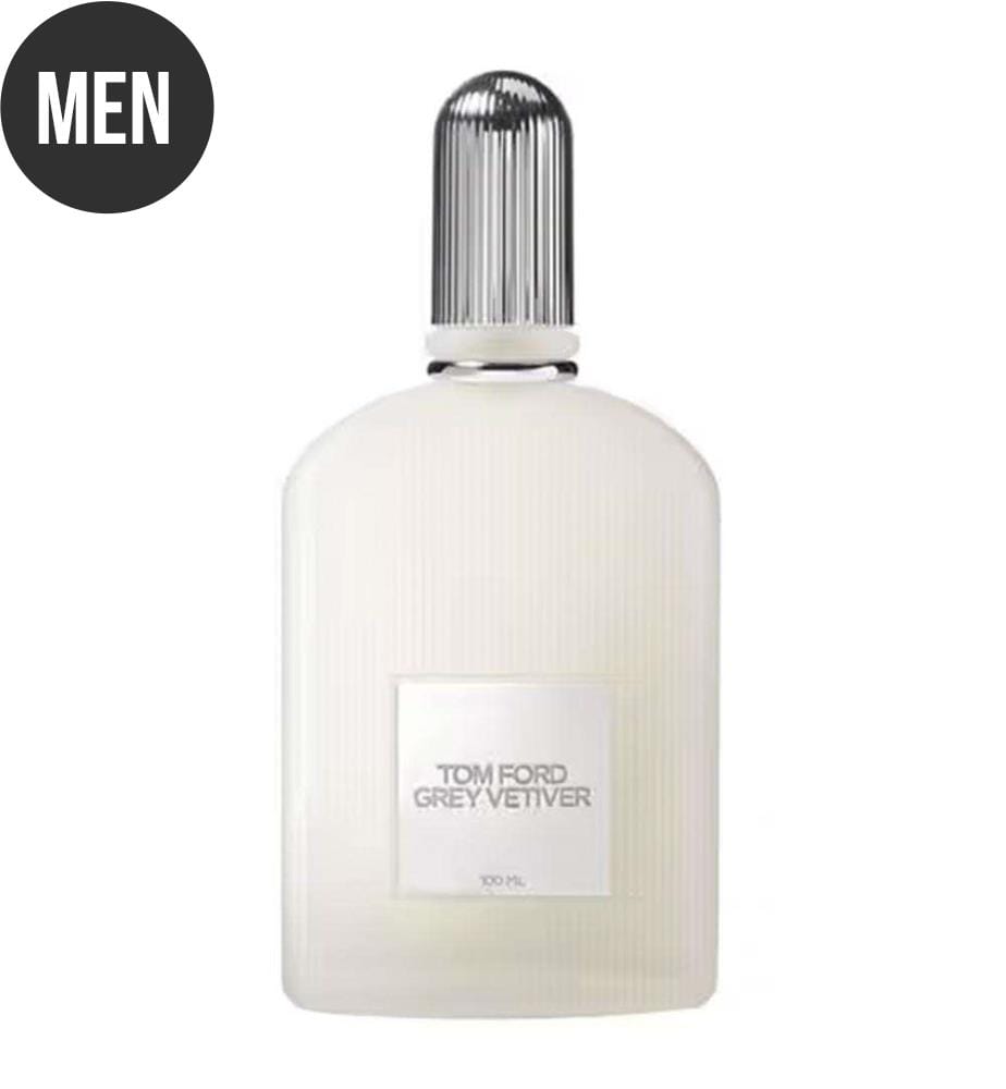Eau de Parfum Grey Vetiver - 100 ml