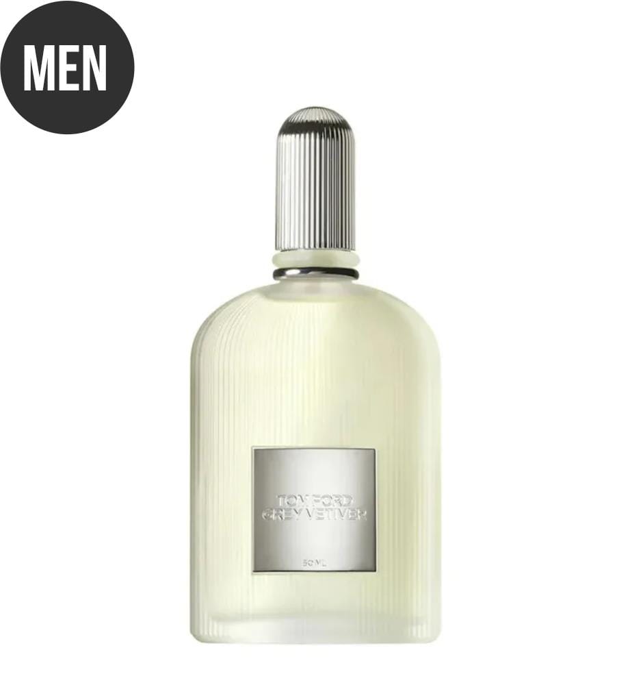Eau de Parfum Grey Vetiver