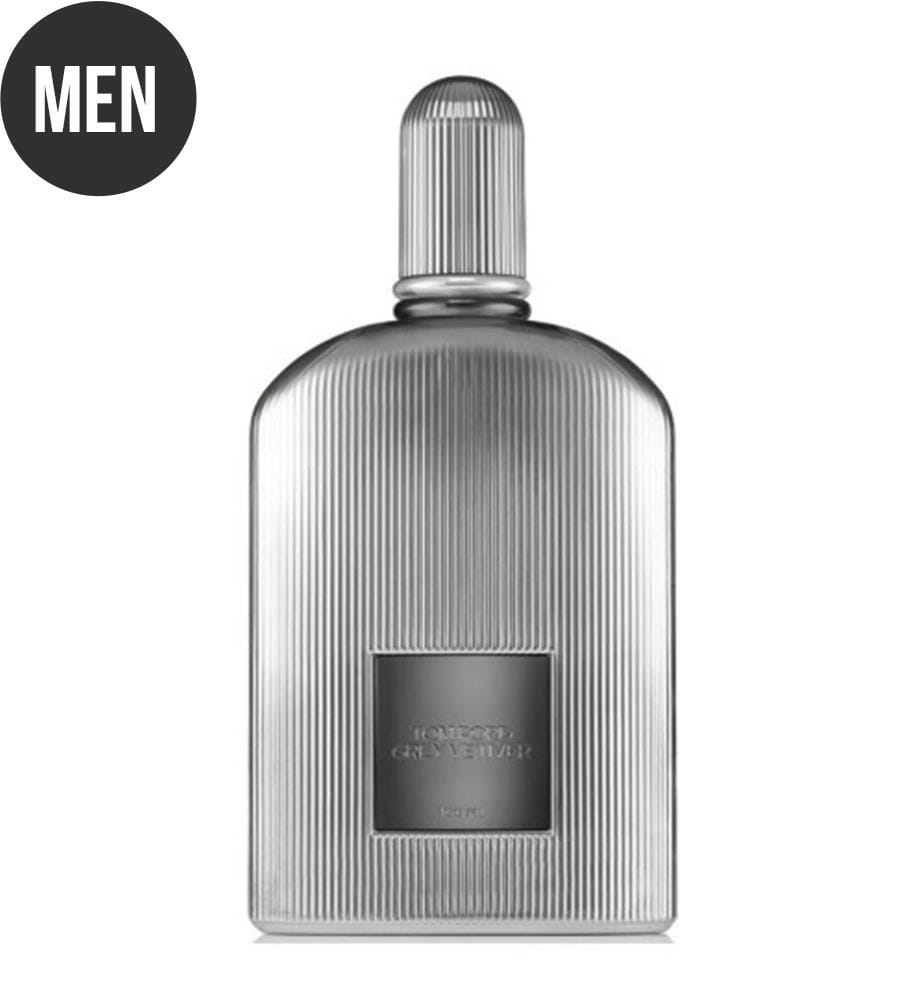 Profumo Grey Vetiver - 100 ml