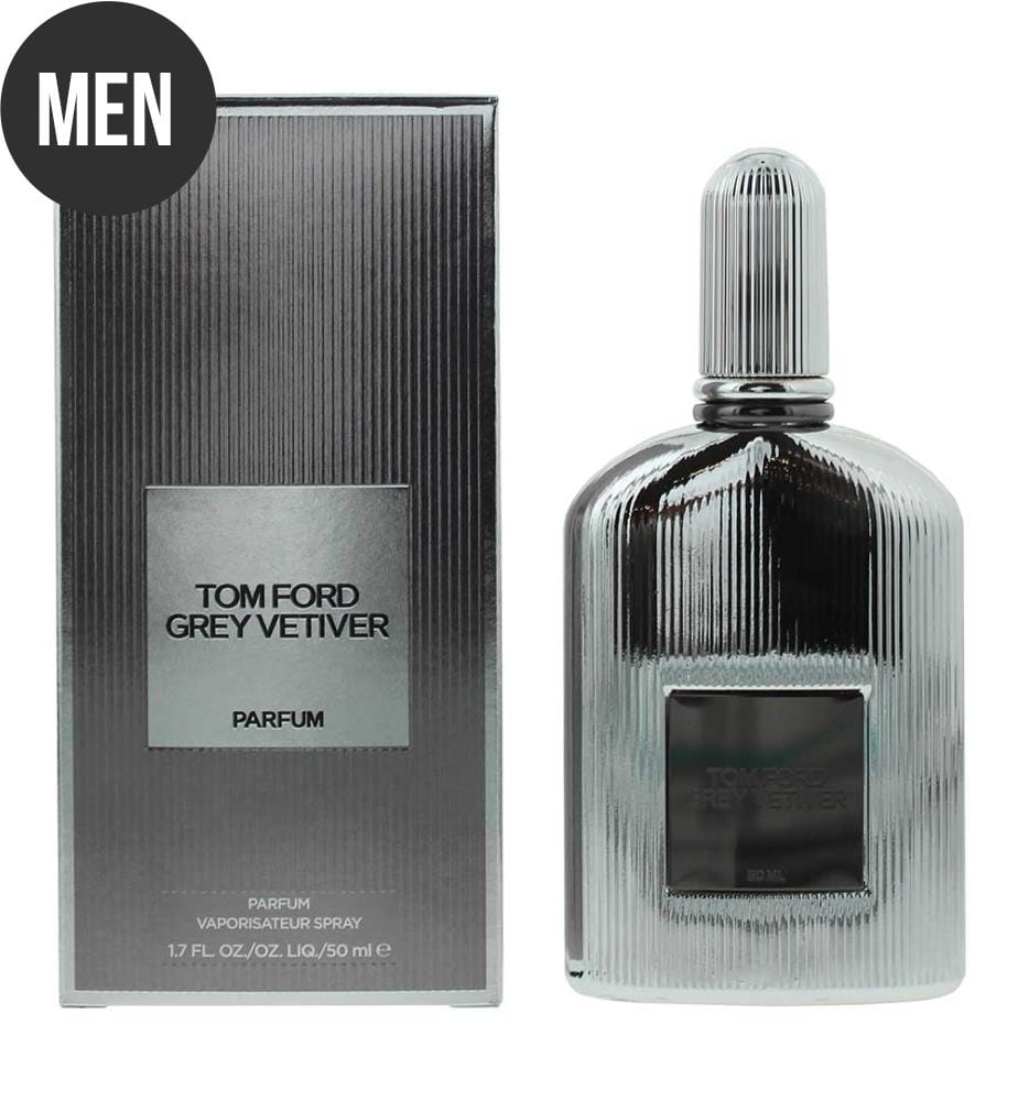 Parfum Grey Vetiver - 50 ml