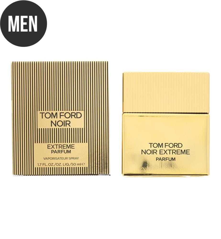 Parfum Noir Extreme  - 50ml