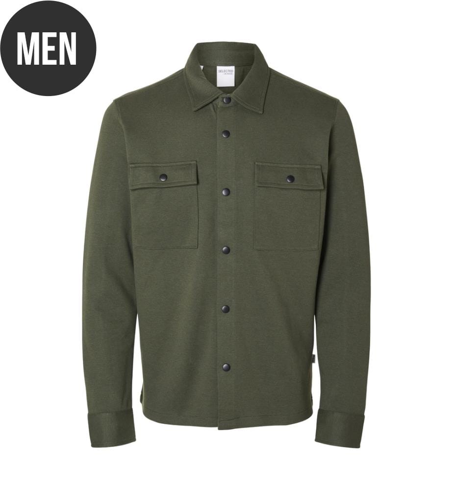 Sweatshirt - Vetiver