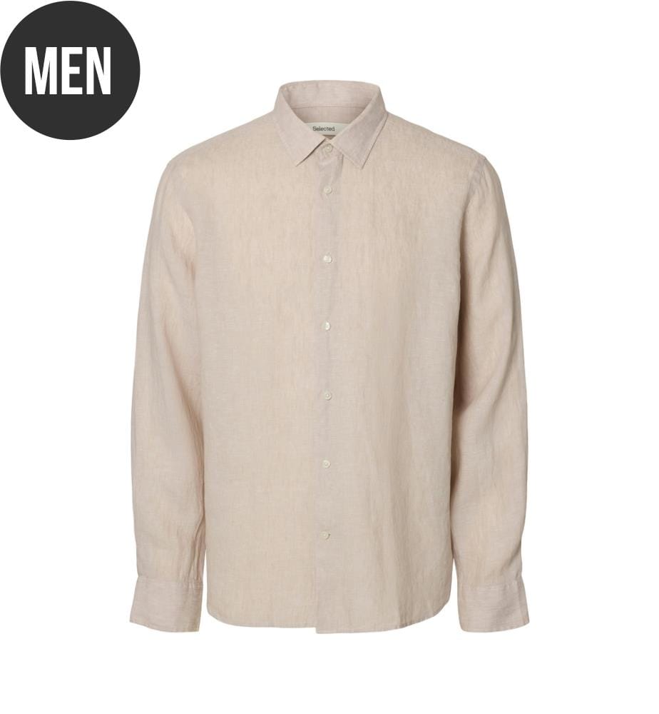 Camicia - Puro cashmere
