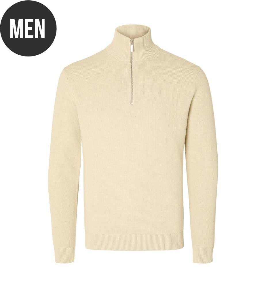 Pullover Dane - Creme