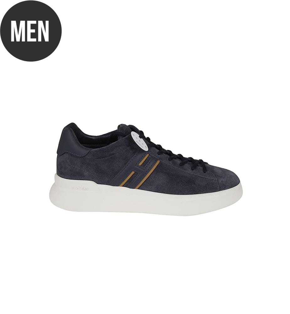 Sneaker H580 – Schwarz