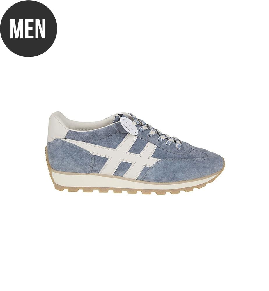 Baskets H701 - Gris
