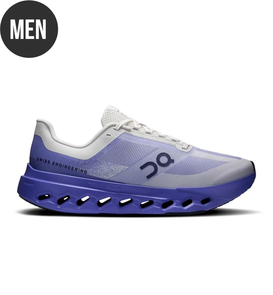 Cloudsurfer Next Sneakers – Sailor Iceberg
