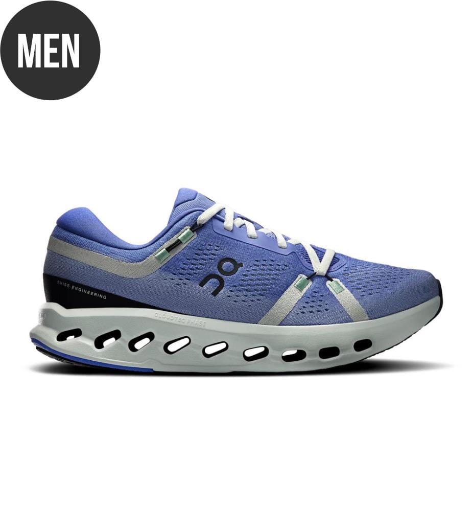 Cloudsurfer 2 Sneaker – Sailor Ivory