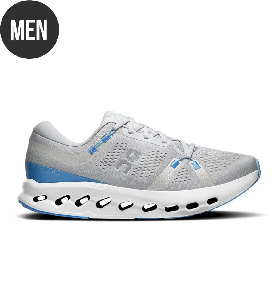 Cloudsurfer 2 Sneaker – Glacier Gourami