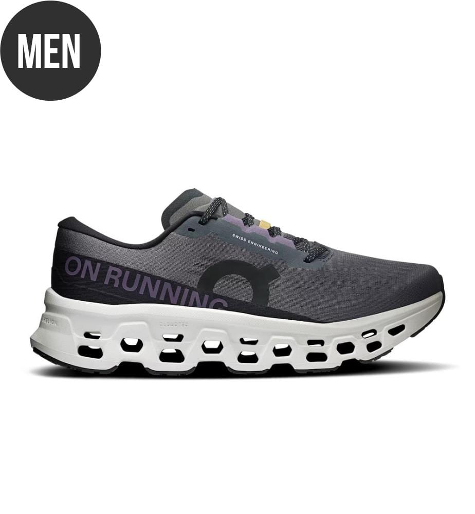 Cloudmonster 3 Sneaker – Eclipse Frost