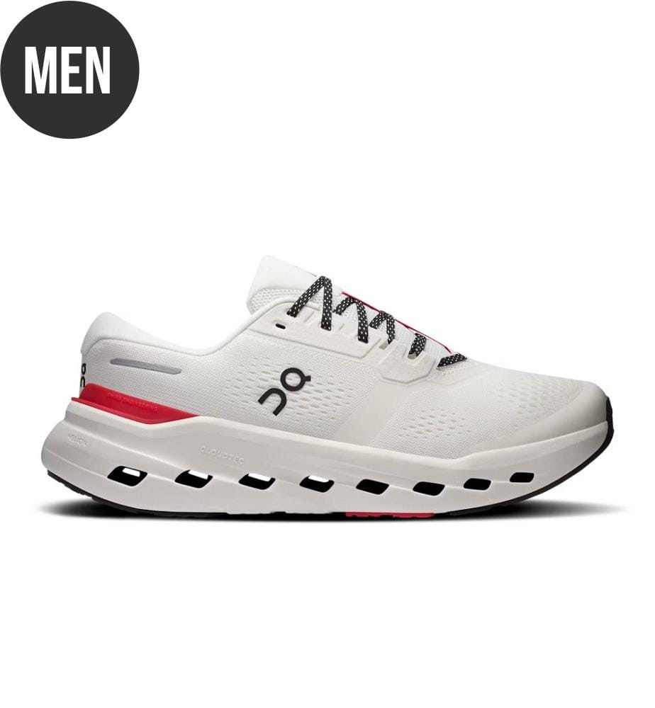 Cloudrunner 3 Sneaker – Ivory Robin