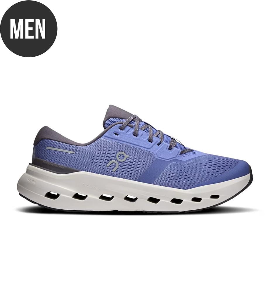 Cloudrunner 3 Sneaker – Sailor Ivory
