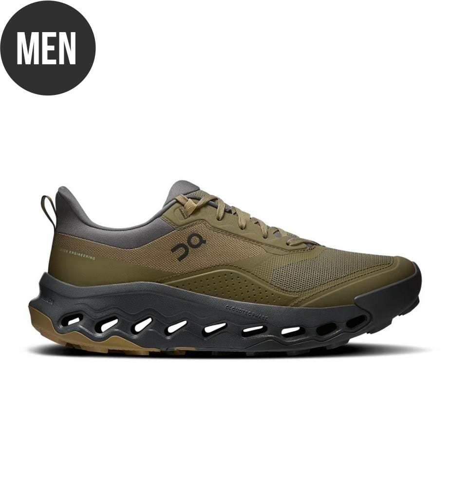 Cloudhorizon 2 Sneaker – Olive Shadow