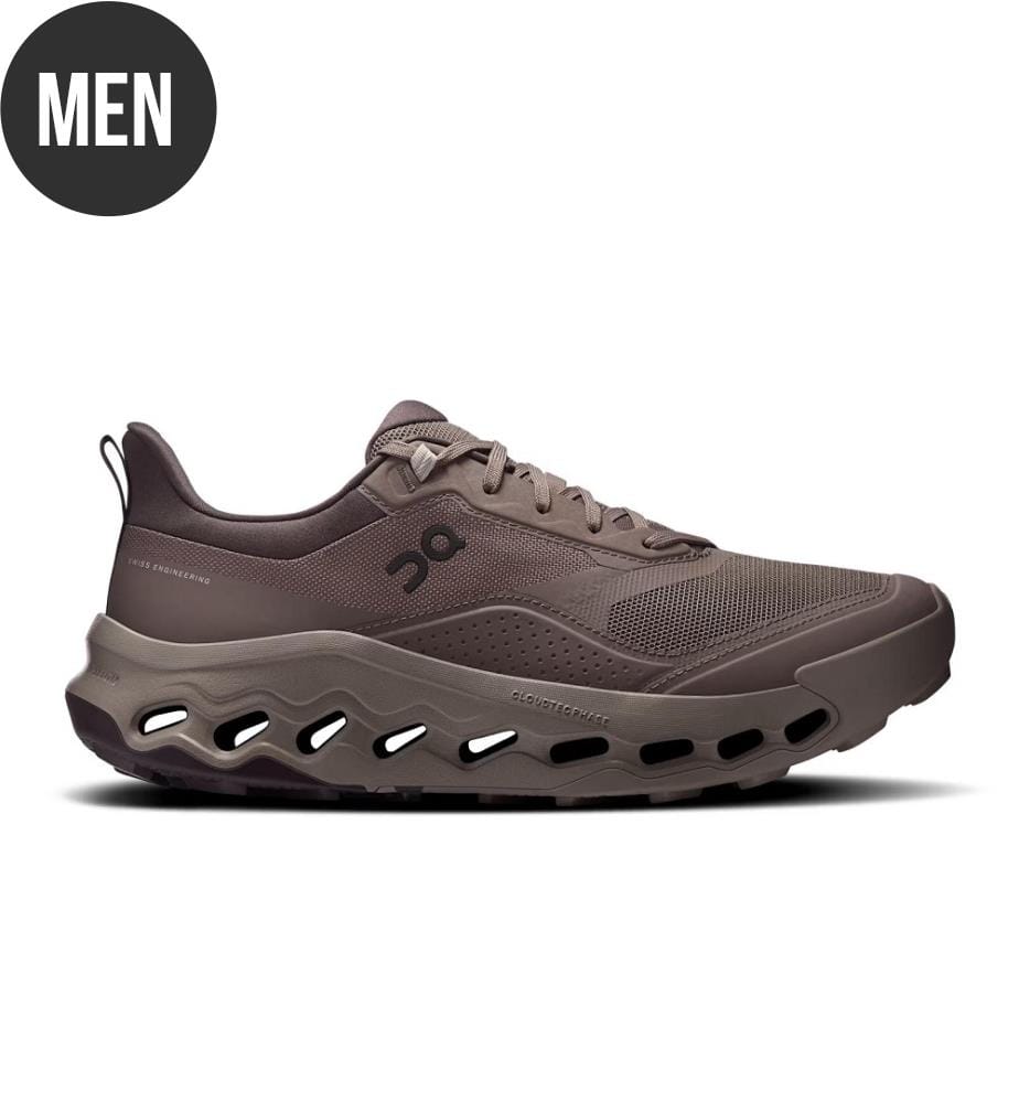 Cloudhorizon 2 Sneaker – Ash Cinder