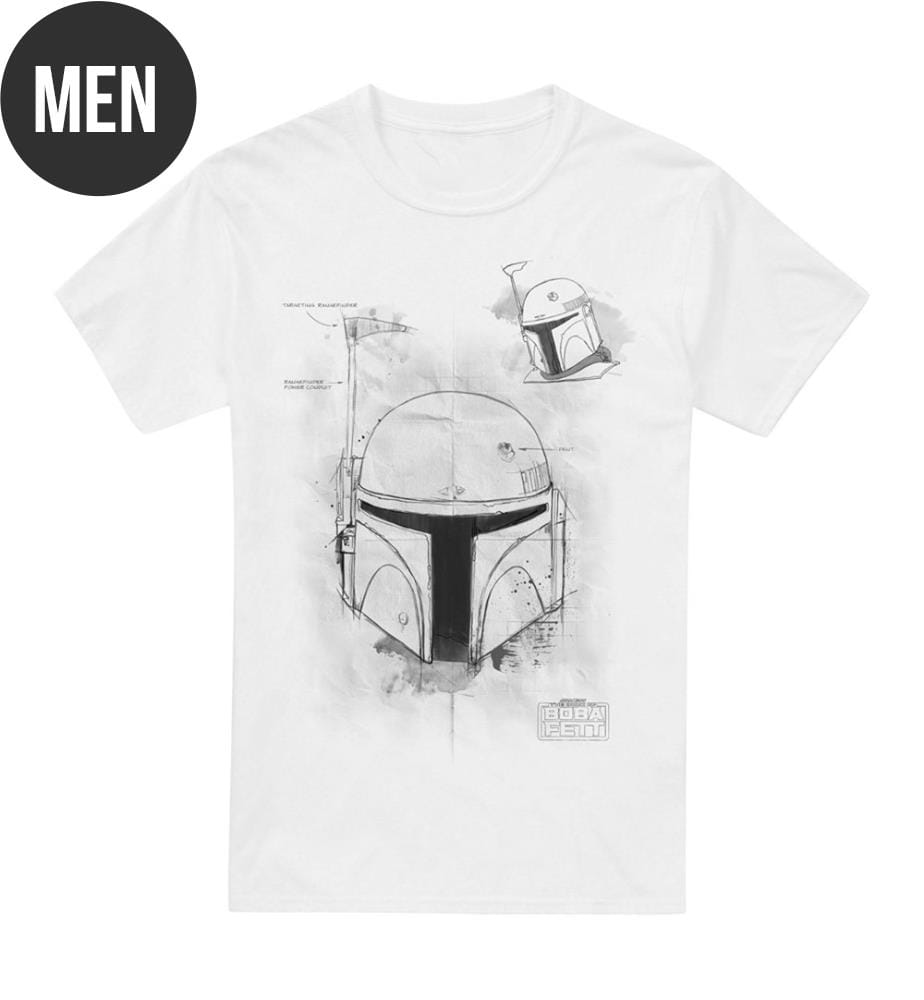 T-Shirt – Weiss