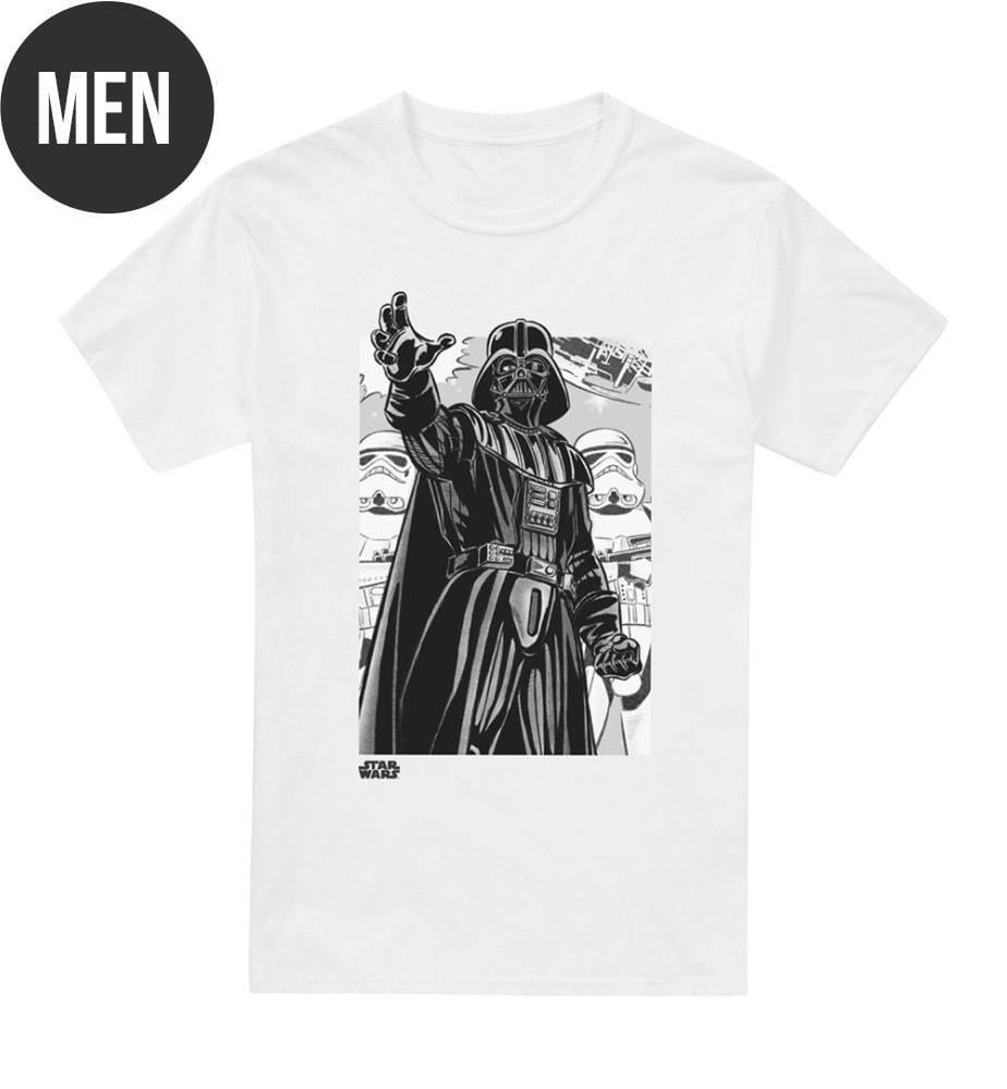 T-Shirt – Weiss