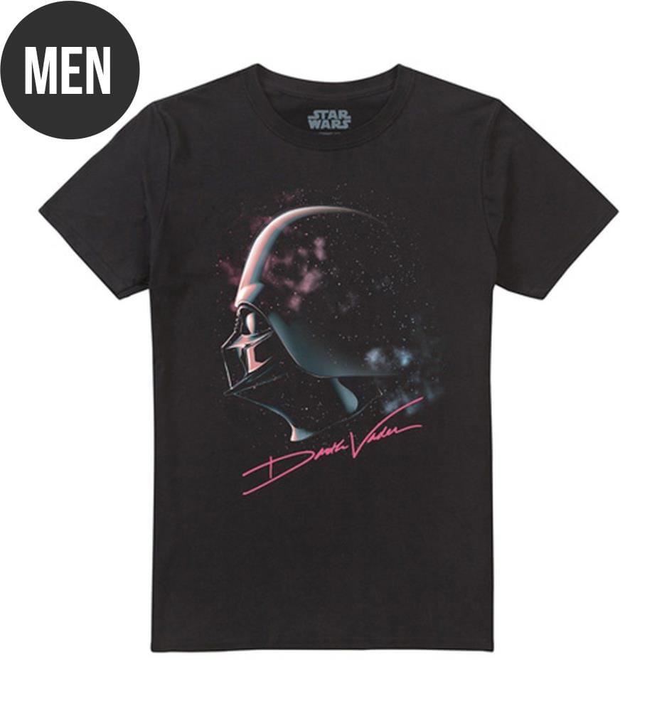T-Shirt – Schwarz