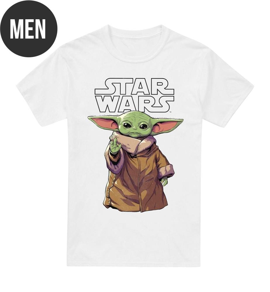 T-Shirt – Weiss