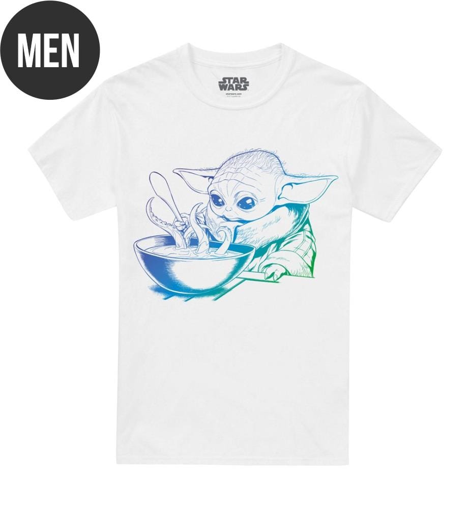 T-Shirt – Weiss