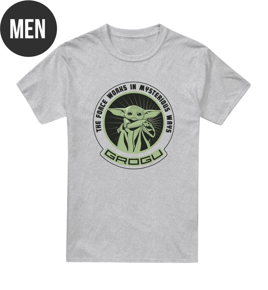 T-Shirt – Athletic Heather