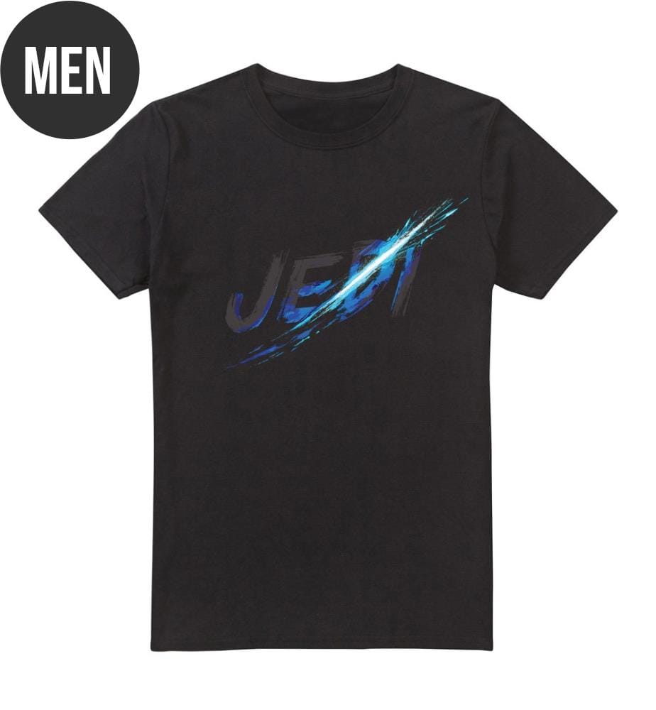 T-Shirt – Schwarz