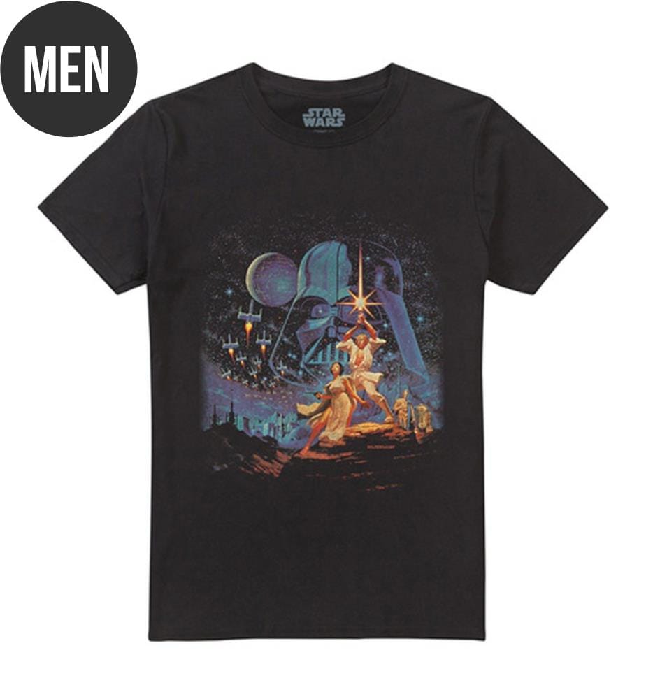 T-shirt - Noir