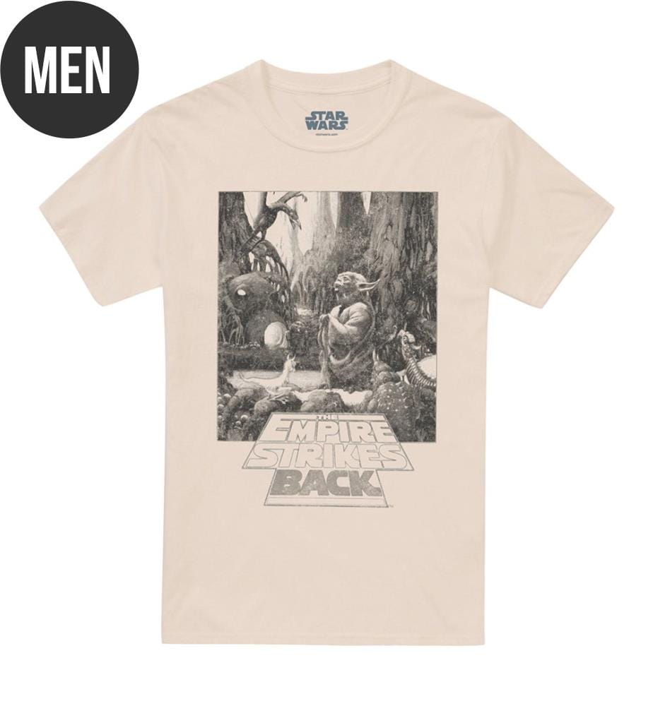 T-shirt - Couleur naturelle