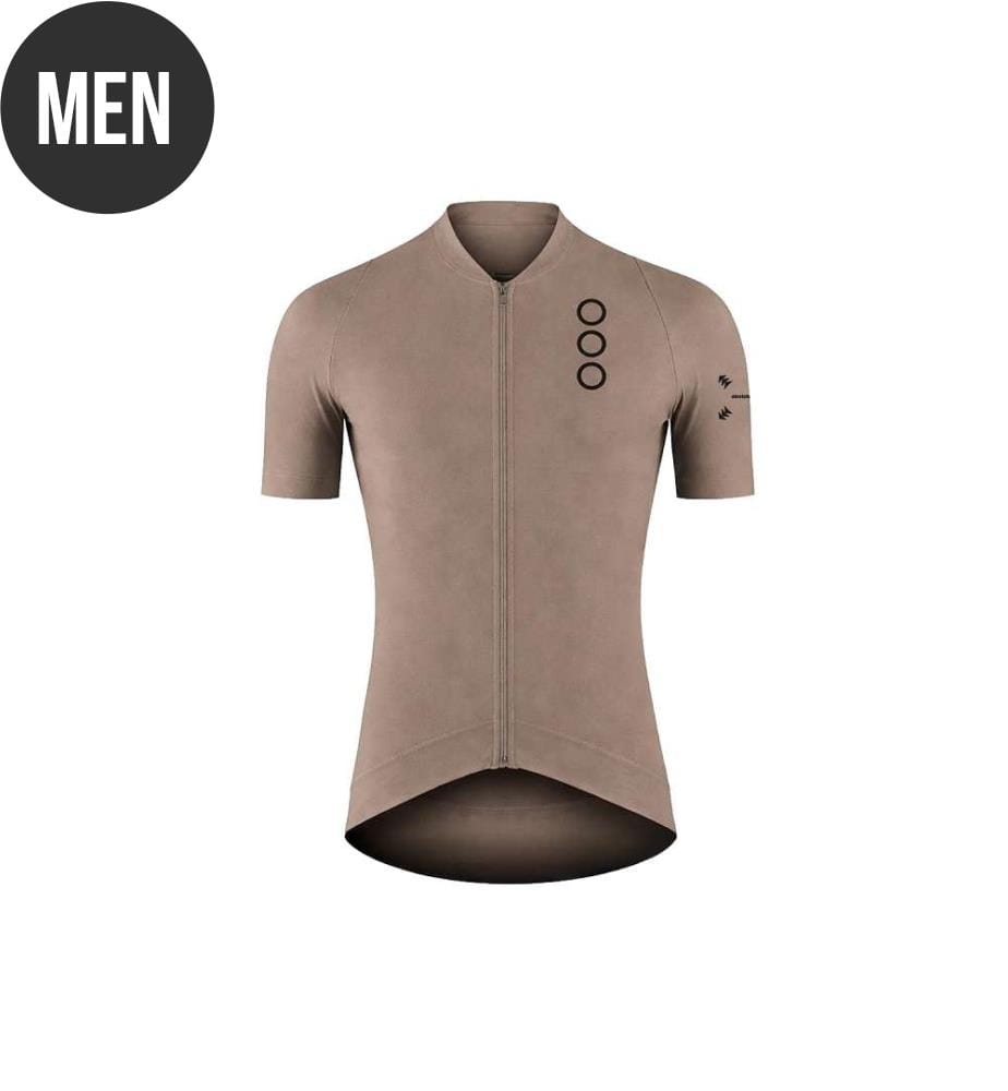 T-shirt Pro performance tech - Sand